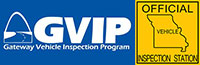 GVIP and Missouri State Inspection